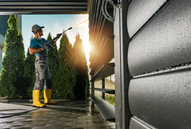 Trusted Azle, TX Pressure Washing Services Experts